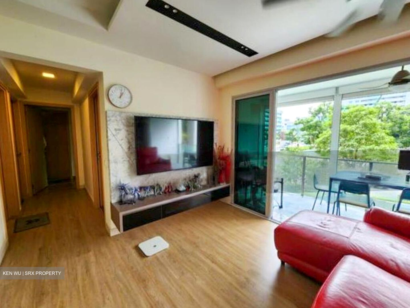 Eight Riversuites (D12), Condominium #631751541